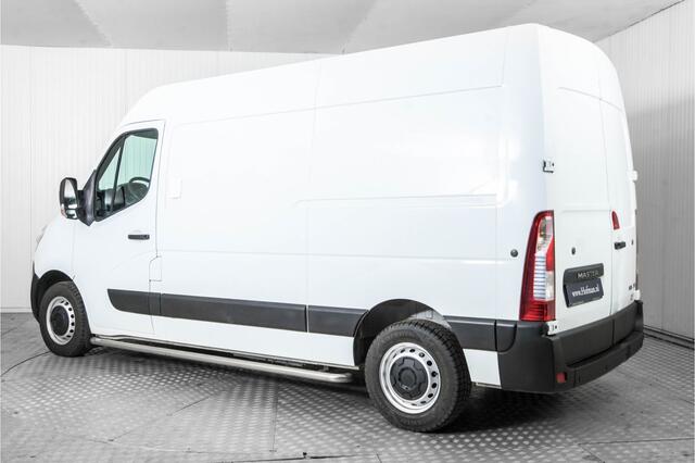 Renault MASTER T35 2.3 dCi L2H2 Koelwagen