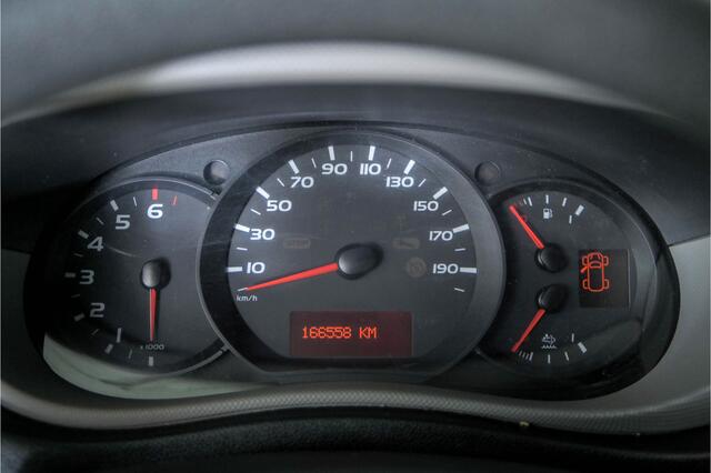 Renault MASTER T35 2.3 dCi L2H2 Koelwagen