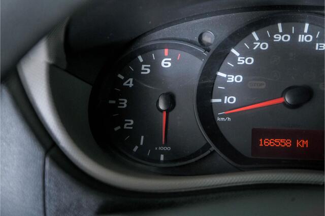 Renault MASTER T35 2.3 dCi L2H2 Koelwagen