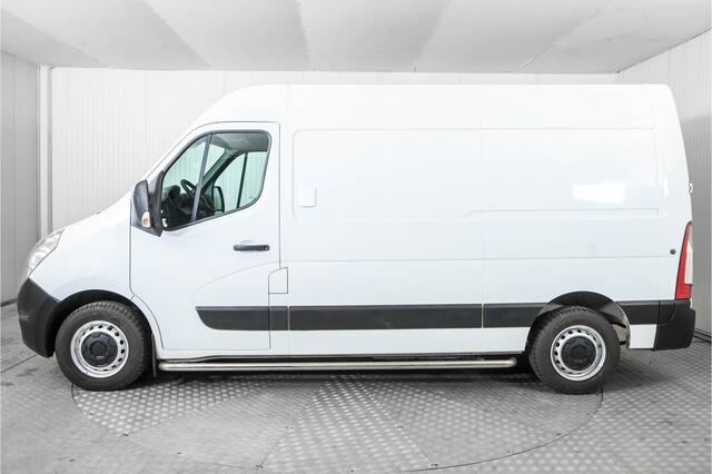 Renault MASTER T35 2.3 dCi L2H2 Koelwagen