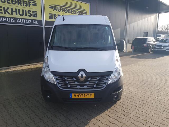 Renault MASTER T35 2.3 dCi L3H3