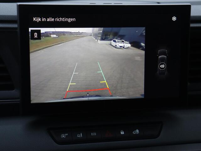 Renault MASTER T35 2.0 dCi 150 L2H2 Advance | NIEUW | BPM-VRIJ | RIJKLAARPRIJS