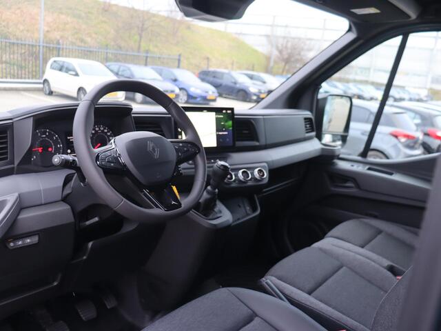 Renault MASTER T35 2.0 dCi 150 L2H2 Advance | NIEUW | BPM-VRIJ | RIJKLAARPRIJS