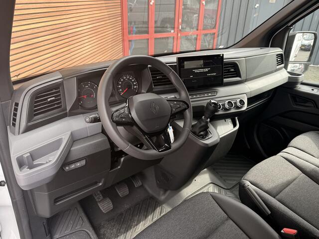Renault MASTER T35 2.0 dCi 130 L2H2 Advance Navi / Camera / Bettemering