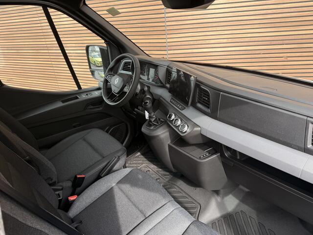 Renault MASTER T35 2.0 dCi 130 L2H2 Advance Navi / Camera / Bettemering