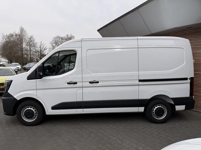 Renault MASTER T35 2.0 dCi 130 L2H2 Advance Navi / Camera / Bettemering