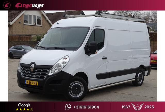Renault MASTER T35 2.3 dCi L2H2 EURO 6