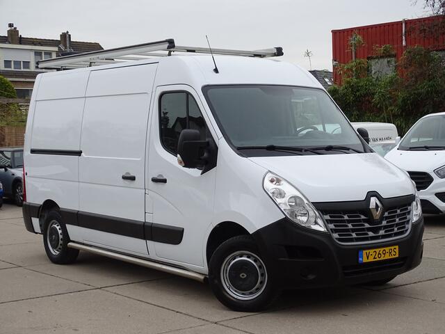 Renault MASTER T35 2.3 dCi L2H2 EURO 6
