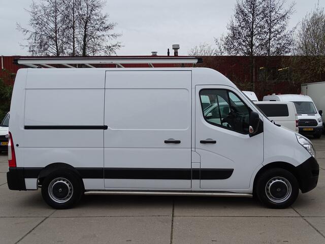 Renault MASTER T35 2.3 dCi L2H2 EURO 6