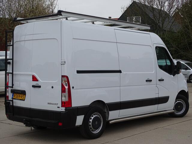 Renault MASTER T35 2.3 dCi L2H2 EURO 6