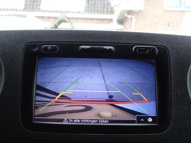 Renault MASTER T35 2.3 dCi L2H2 EURO 6