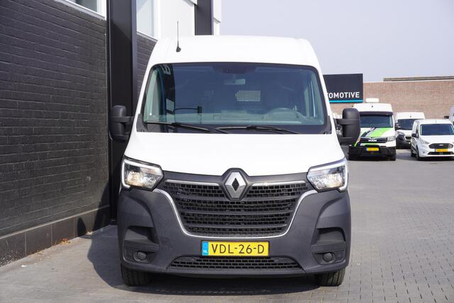 Renault MASTER 2.3 dCi 135PK L2H2 EURO 6 - Airco - Navi - Cruise - ¤16.950,- Excl.
