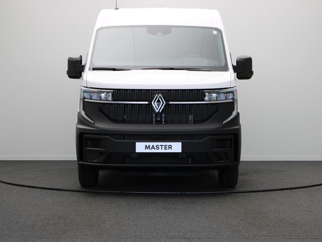Renault MASTER T35 2.0 dCi 130pk L2H2 Start | Prijs incl. bpm / ex. btw | Nieuw te bestellen |