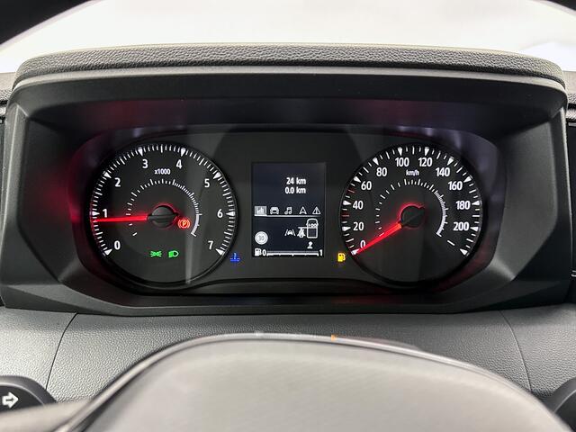 Renault MASTER T35 2.0 dCi 130 L2H2 Camera Led Carplay 130pk Cruise control Dab radio