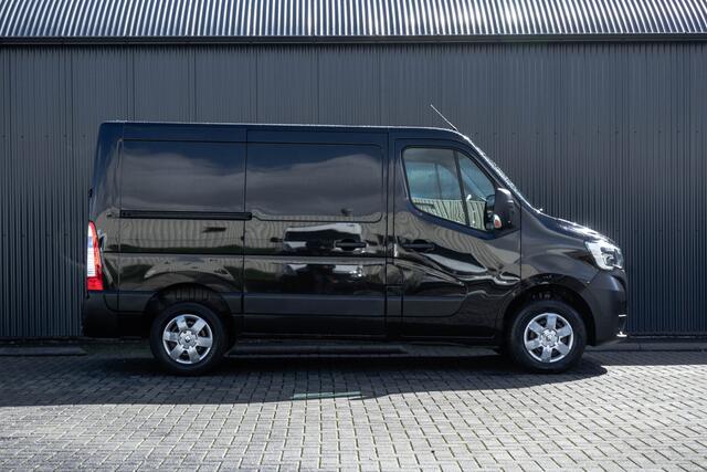 Renault MASTER 2.3 dCi L1H1 | 135PK | 1ste Eigenaar | Work Edition | Navi | Led | Cruise | Trekhaak