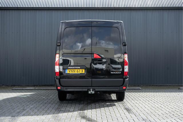 Renault MASTER 2.3 dCi L1H1 | 135PK | 1ste Eigenaar | Work Edition | Navi | Led | Cruise | Trekhaak