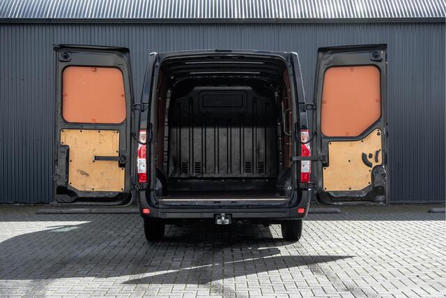 Renault MASTER 2.3 dCi L1H1 | 135PK | 1ste Eigenaar | Work Edition | Navi | Led | Cruise | Trekhaak