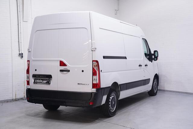 Renault MASTER 2.3 dCi 150 pk L2H2 Airco, Camera Cruise Control, Laadruimte Pakket, PDC V+A, 3-Zits