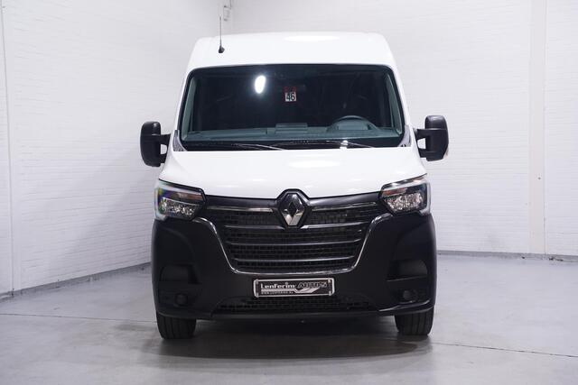 Renault MASTER 2.3 dCi 150 pk L2H2 Airco, Camera Cruise Control, Laadruimte Pakket, PDC V+A, 3-Zits