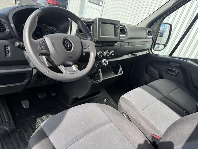Renault MASTER 2.3 dCi L2H2*A/C*CRUISE*NAVI*HAAK*CAM*INRICHTING*