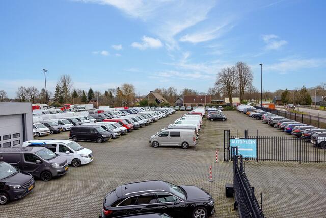 Renault MASTER 2.3 dCi L2H2*A/C*CRUISE*NAVI*HAAK*CAM*INRICHTING*