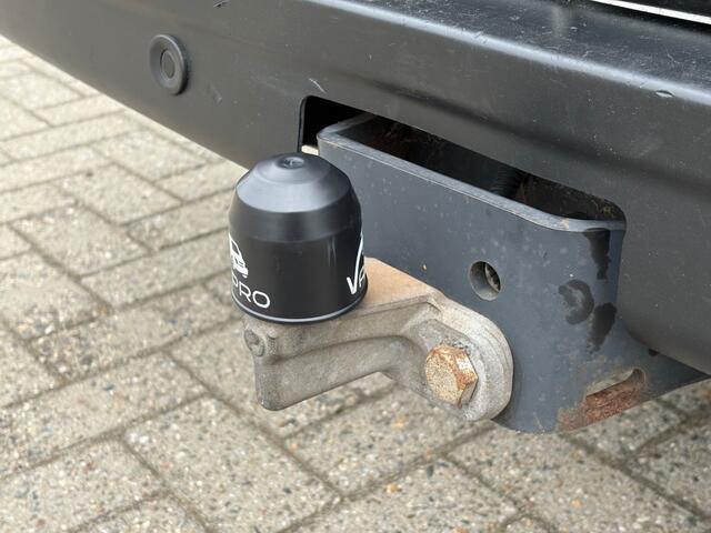 Renault MASTER L2H2 2.3 dCi 135PK 2x Schuifdeur / Camera / Cruise / Lane assist / Dode hoek / PDC / Trekhaak / LED / Navi / Bluetooth