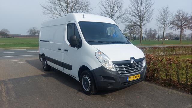 Renault MASTER T35 2.3 dCi L2H2 AIRCO BJ 2019
