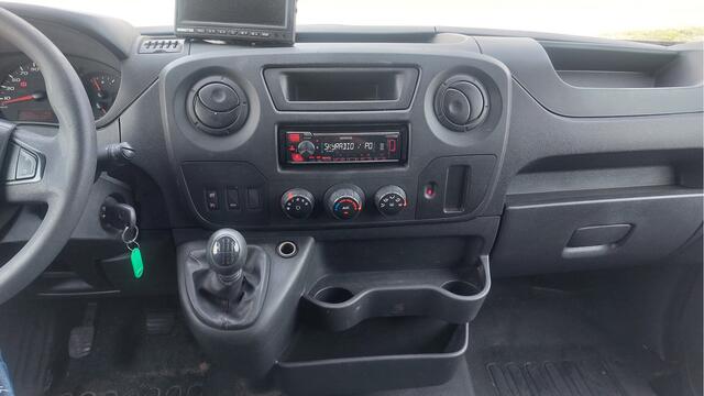 Renault MASTER T35 2.3 dCi L2H2 AIRCO BJ 2019