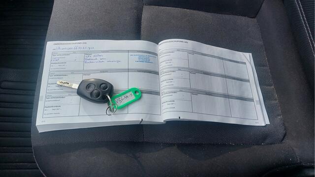 Renault MASTER T35 2.3 dCi L2H2 AIRCO BJ 2019