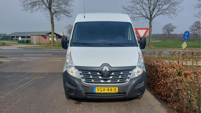 Renault MASTER T35 2.3 dCi L2H2 AIRCO BJ 2019