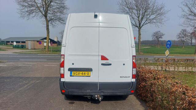 Renault MASTER T35 2.3 dCi L2H2 AIRCO BJ 2019