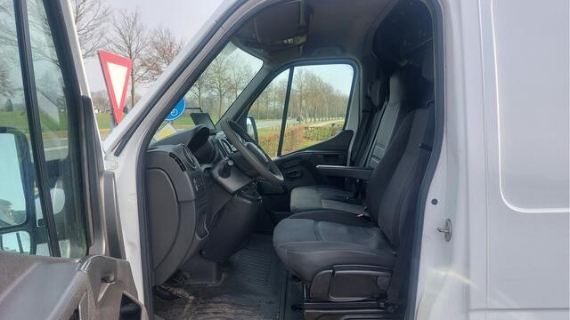 Renault MASTER T35 2.3 dCi L2H2 AIRCO BJ 2019