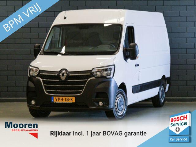 Renault MASTER T35 2.3 dCi 150 L2H2 Energy Comfort | TREKHAAK | CAMERA |