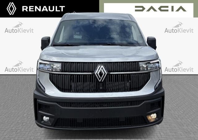 Renault MASTER E-Tech T35 L3H2 Extra long range 87 kWh - blind spot warning - vierseizoenbanden