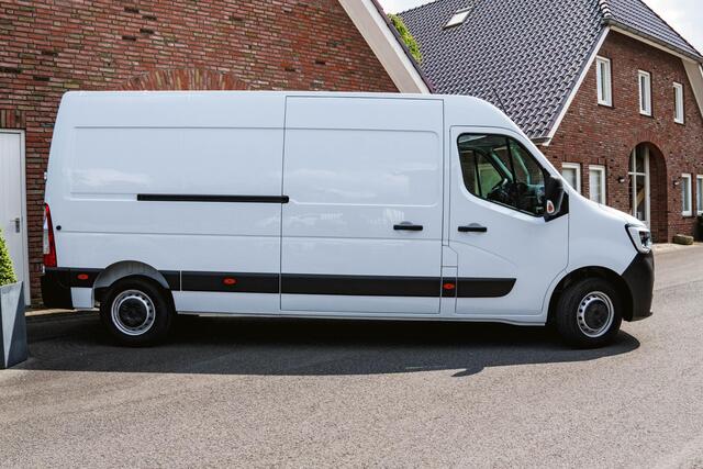 Renault MASTER 2.3 dCi 135PK L3H2 NAVI CAMERA PDC V+A Renault Master T35 2.3 dCi 135 L3H2 Comfort