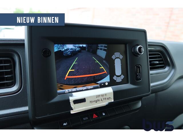 Renault MASTER T35 2.3 dCi 135 L2H2 Navi / Trekhaak / PDC / Airco / Camera