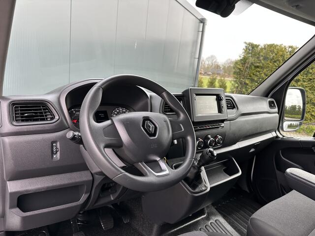 Renault MASTER T35 2.3 dCi 136 PK / L2H2 / 1e EIG. / 43.914 KM / TREKHAAK / AIRCO / NAVI / 2.500 KG AHG