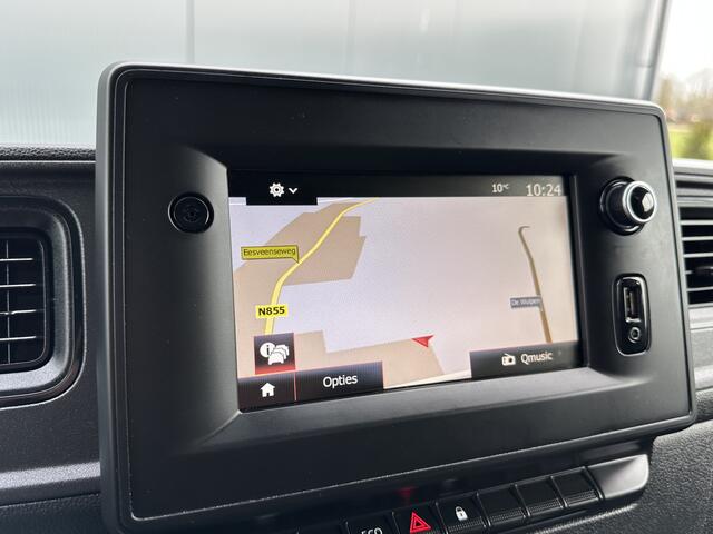 Renault MASTER T35 2.3 dCi 136 PK / L2H2 / 1e EIG. / 43.914 KM / TREKHAAK / AIRCO / NAVI / 2.500 KG AHG