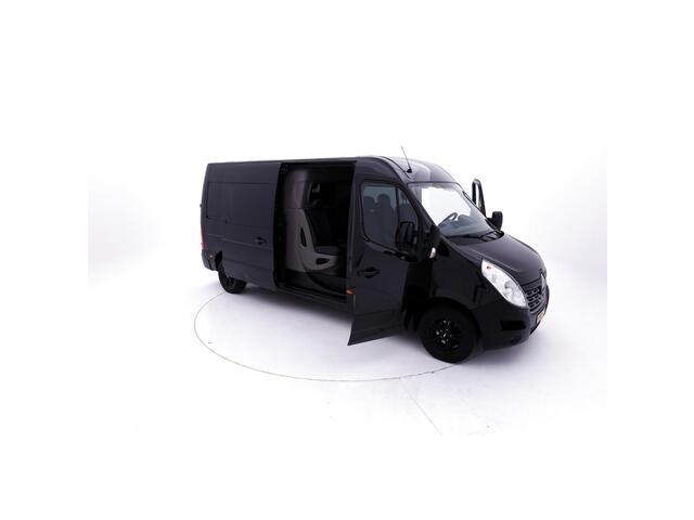 Renault MASTER T35 2.3 dCi L3H2 Energy Dubbel Cabine Airco LMV ¤364,- p/md