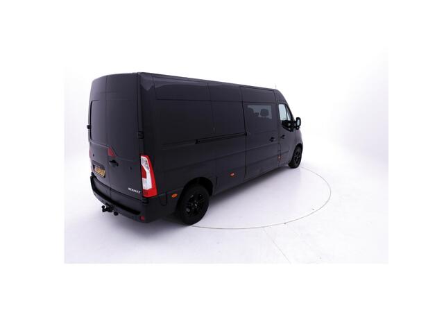 Renault MASTER T35 2.3 dCi L3H2 Energy Dubbel Cabine Airco LMV