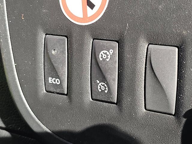 Renault MASTER T35 2.3 dCi 135 Bakwagen Laadklep Airco 130Pk Euro6!