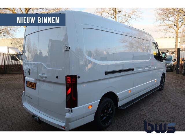Renault MASTER T35 2.0 dCi 130 L3H2 (Model 2025) Carplay / Airco / Trekhaak / PDC / Camera