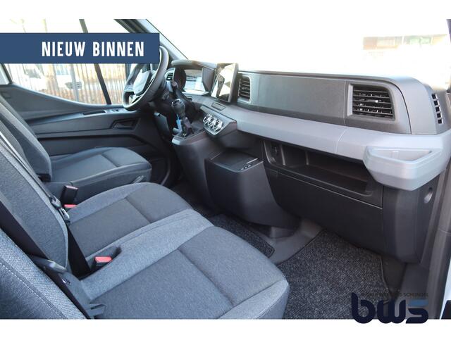 Renault MASTER T35 2.0 dCi 130 L3H2 (Model 2025) Carplay / Airco / Trekhaak / PDC / Camera