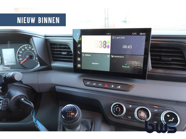Renault MASTER T35 2.0 dCi 130 L3H2 (Model 2025) Carplay / Airco / Trekhaak / PDC / Camera