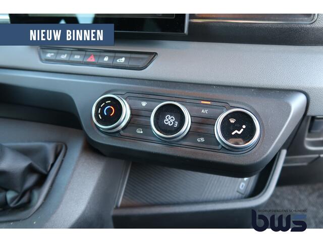 Renault MASTER T35 2.0 dCi 130 L3H2 (Model 2025) Carplay / Airco / Trekhaak / PDC / Camera
