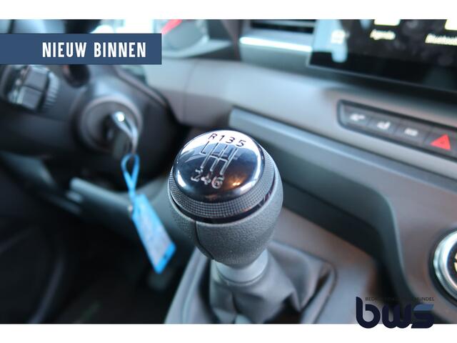 Renault MASTER T35 2.0 dCi 130 L3H2 (Model 2025) Carplay / Airco / Trekhaak / PDC / Camera