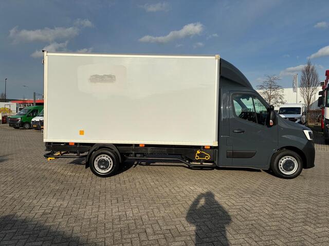 Renault MASTER E-tech ccab, FWD 3T5, Airco, Camera's , accupakket 52 KWH