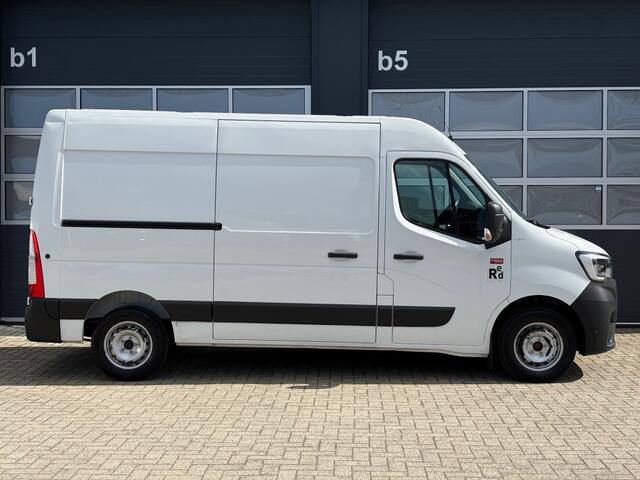 Renault MASTER 2.3 dCi 150pk L2H2 Red Edition Dubbele Schuifdeur/ Cruise / Led / Clima / Camera / Navi / DAB / Bluetooth / Bluetooth