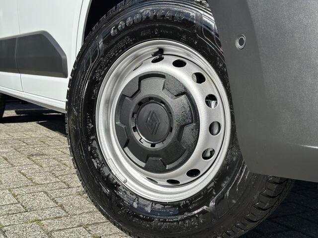 Renault MASTER T35 2.0 dCi 150 L2H2 Advance ** BPM-VRIJ ** & Direct leverbaar [ ¤ 19.200,- voordeel ]