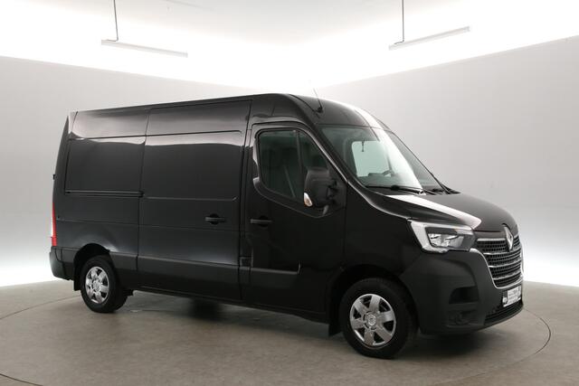Renault MASTER 3.5 DCI L2H2 150PK | Airco | Cruise | Camera | Carplay | 3 Zits | Elektrpakket